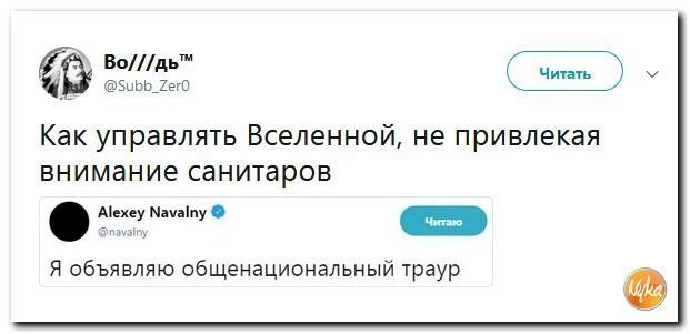 Политические коментарии соцсетей - 439
