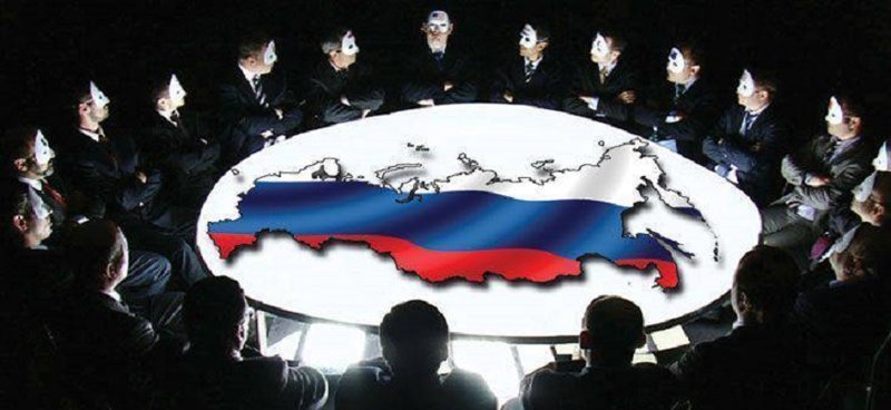 Записки «экстремиста»: Я приветствую санкции