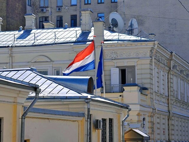 Посол Нидерландов назвала зеркальную высылку дипломатов ударом