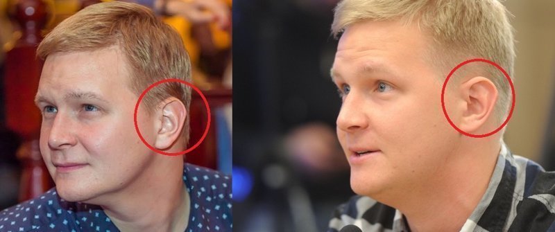 Блогер Камикадзе – агент СБУ?