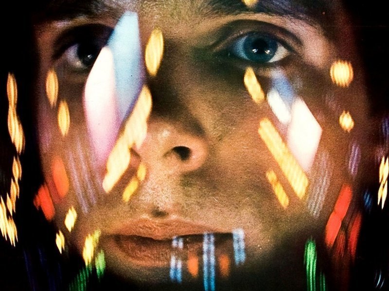 «2001 год: Космическая одиссея» (2001: A Space Odyssey ) — культовый научно-фантастический фильм Стэнли Кубрика 1968 года, ставший вехой в развитии кинофантастики и мирового кинематографа в целом.
