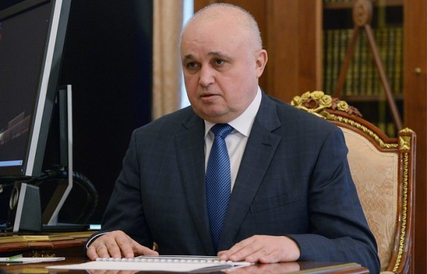 Аман Тулеев досрочно ушел в отставку
