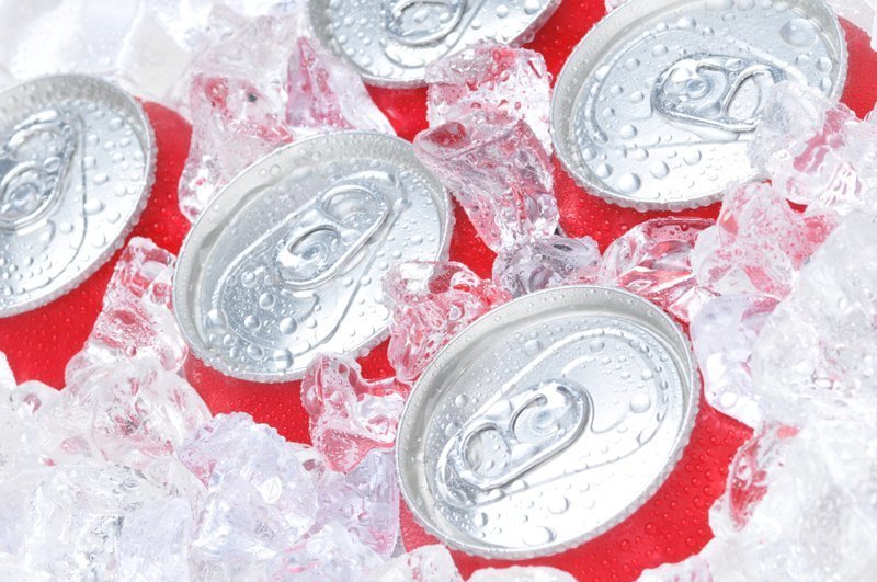 Coca-Cola рискнет выпустить газировку с тремя необычными вкусами
