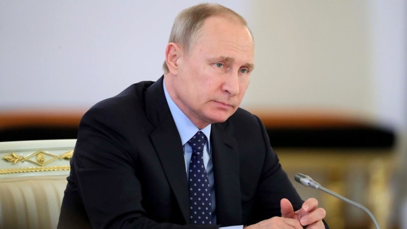 Путин: к прорывному развитию приведет не импортозамещение, а качество и конкуренция