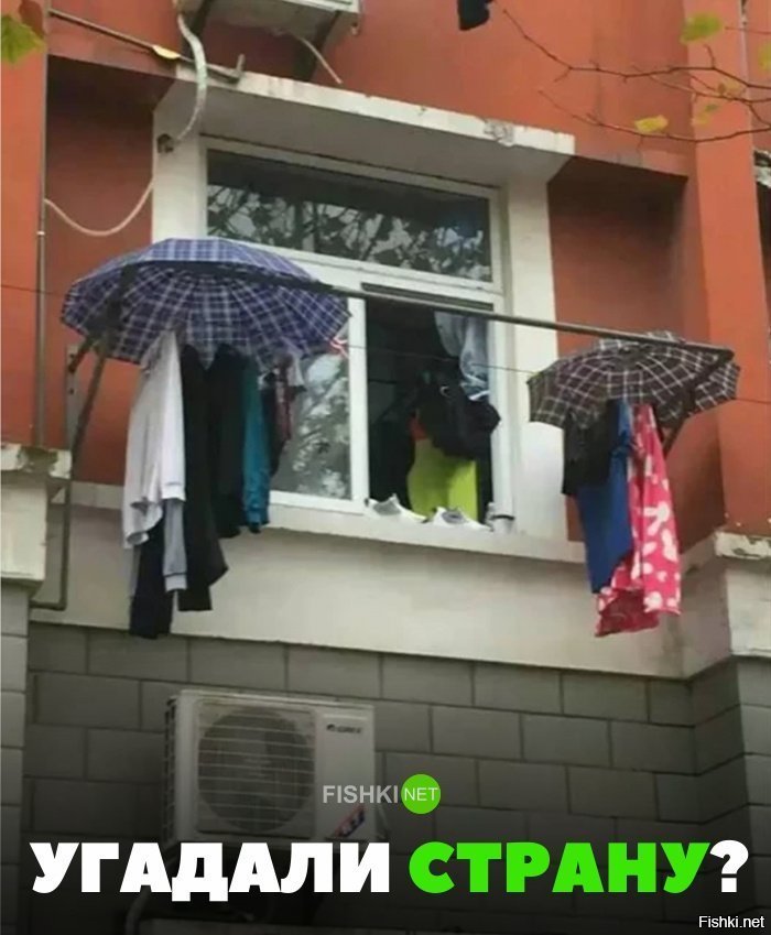 Угадали страну ?