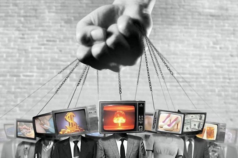 Технология информационной войны