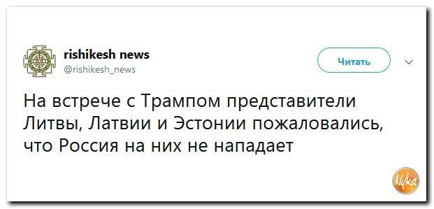 Политические коментарии соцсетей - 445
