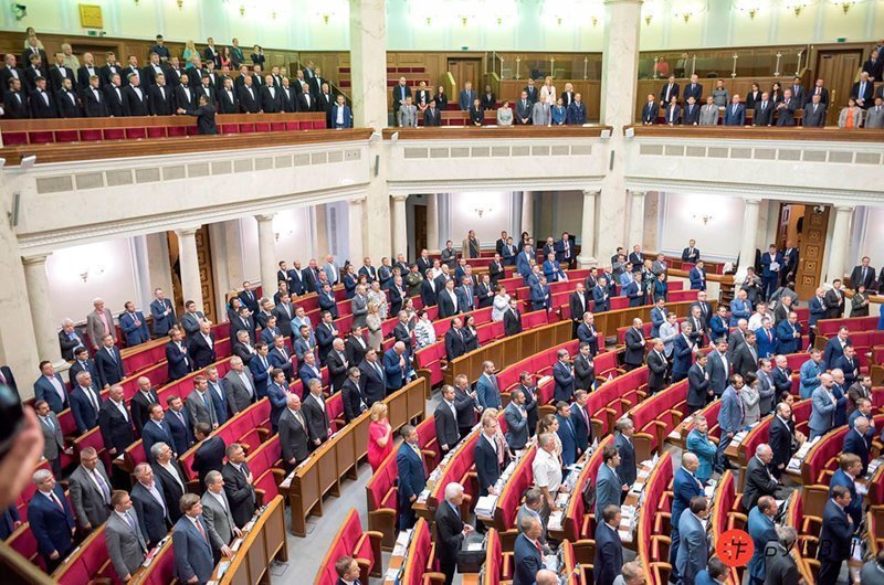 Мировому сообществу, до востребования