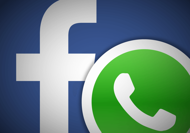 Как Facebook и WhatsApp сливают данные миллионов пользователей