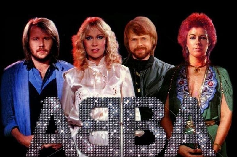 В день рождения бывшей солистки группы ABBA Агнета Осе Фэльтског, - посвящается!