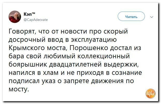 Политические коментарии соцсетей - 446