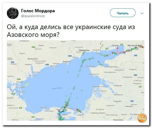 Политические коментарии соцсетей - 446