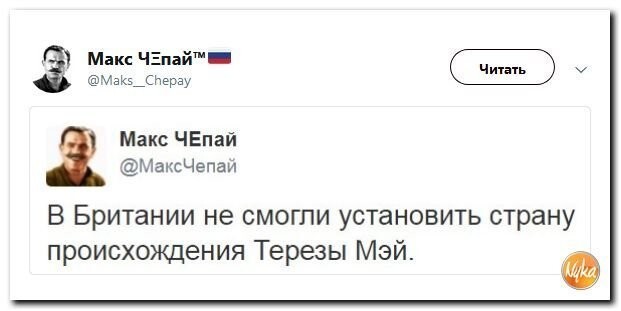 Политические коментарии соцсетей - 446