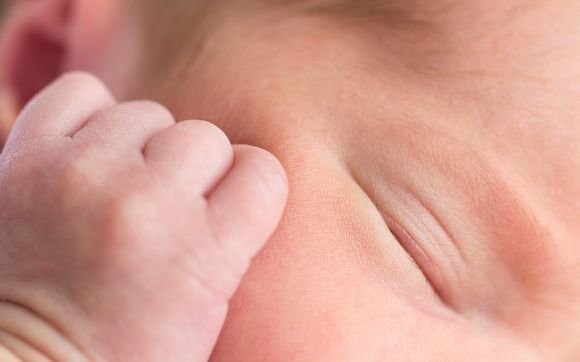 В Финляндии зарегистрировали ребенка, рожденного мужчиной