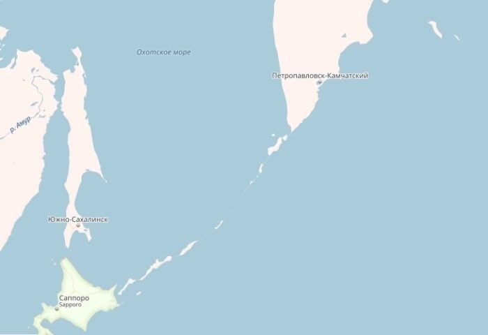 Нужен ли России мирный договор с Японией