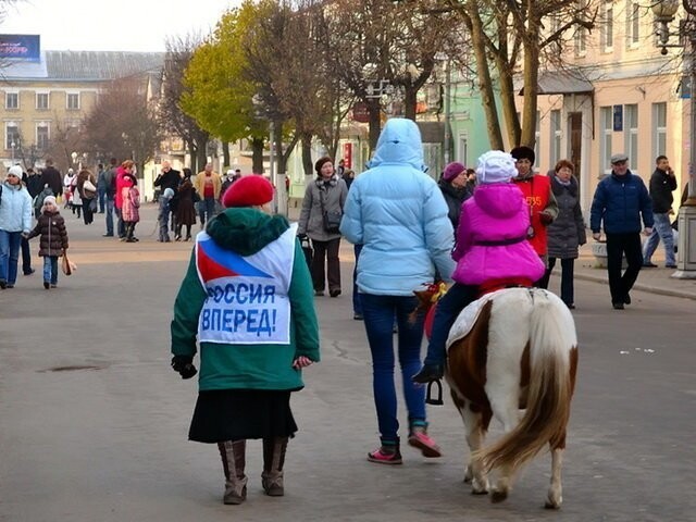 Прикольные картинки