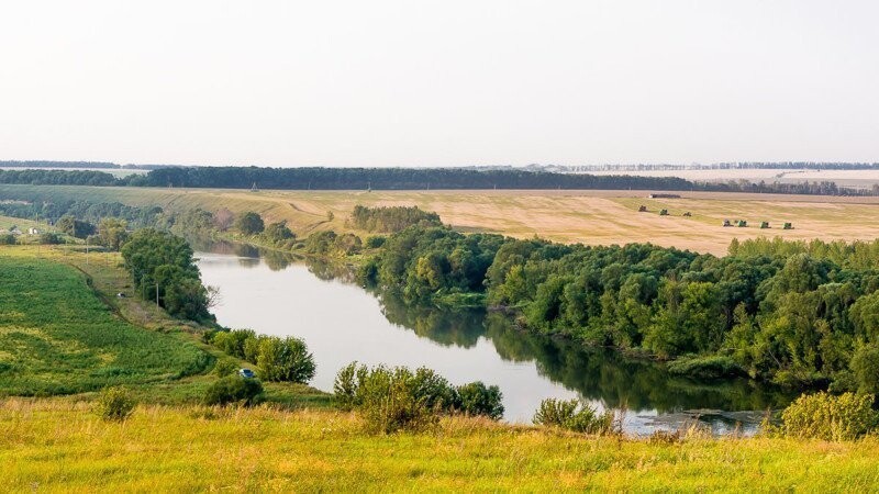 Город - Елец, Липецкая область