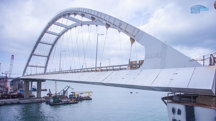 «Вместо Черного моря будете углублять Беломорканал»