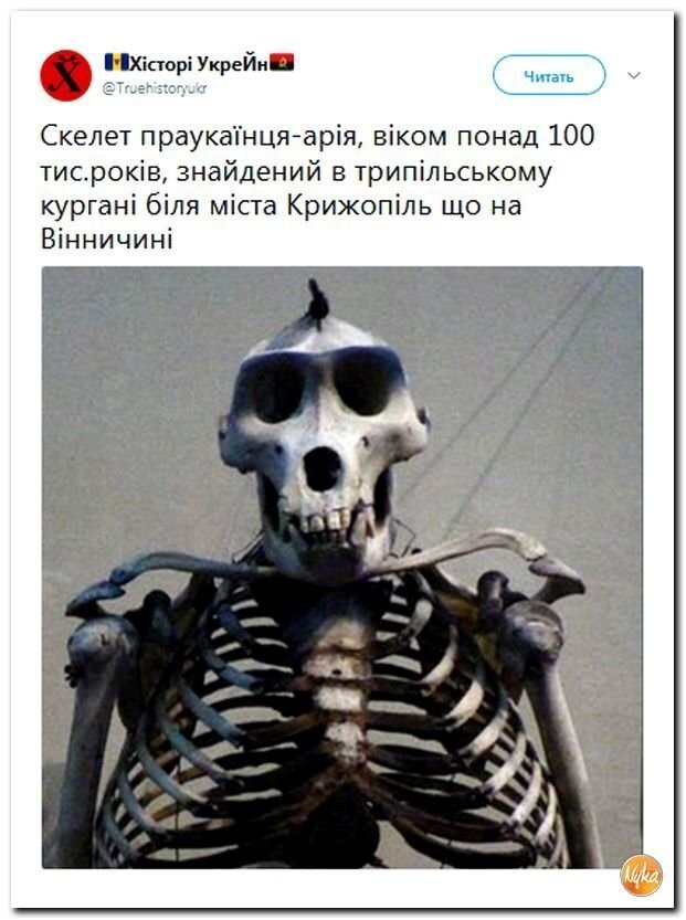 Политические коментарии соцсетей - 449