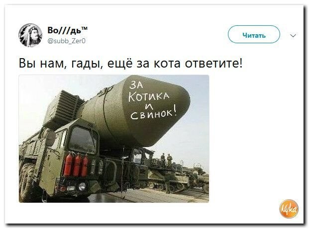 Политические коментарии соцсетей - 449
