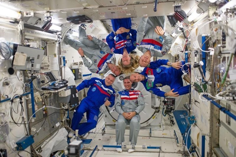 Почему космонавтам недоступна искусственная гравитация?