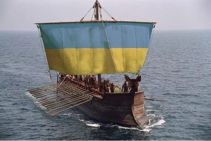 Украина готовит «москитный флот» Порошенко к сражению с ЧФ РФ в Азовском море