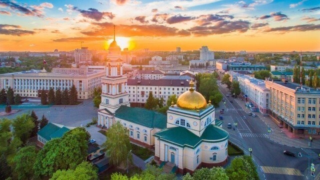Топ 10 самых бедных городов России