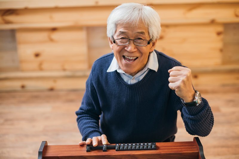 112-летний японец стал самым старым мужчиной в мире