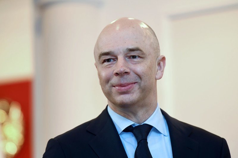 Держитесь там. Как глава Минфина раскрыл рецепт "роскошной" пенсии