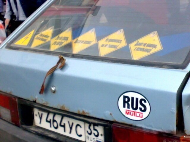 Автовсячина