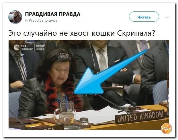 Политические коментарии соцсетей - 453