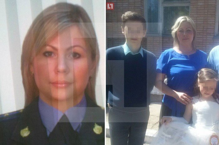 Мать одного из подростков, избивших инвалида в  Кирово-Чепецке, оказалась майором юстиции