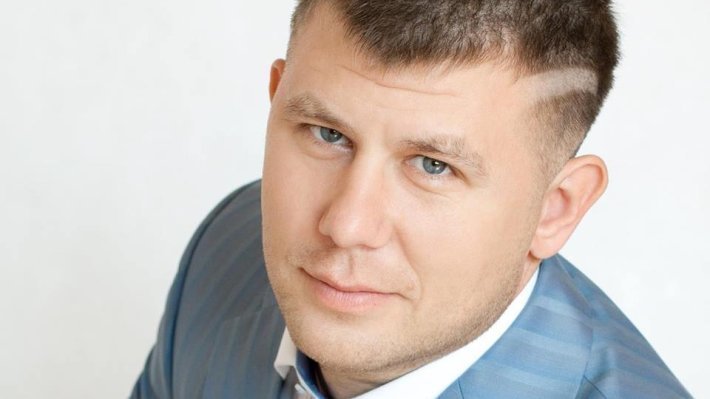 Депутат Волошин о борьбе с бесконтрольностью в сети: «Нам надо беречь себя и своих детей»