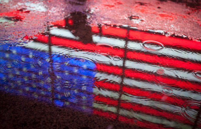 Россия сможет производить товары без разрешения правообладателей в США