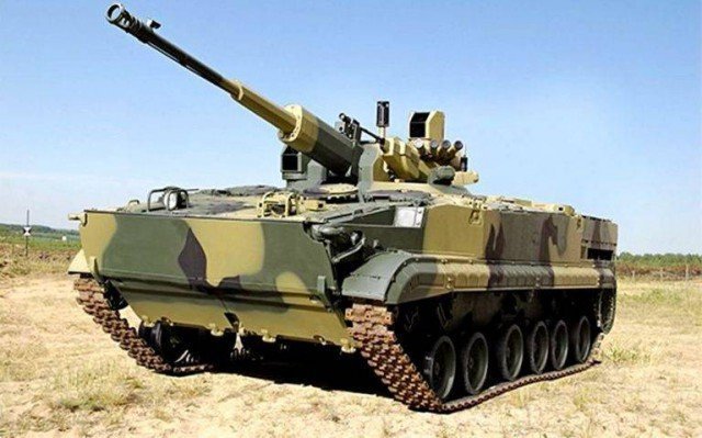 Уралвагонзавод» рассекретил «Деривацию»
