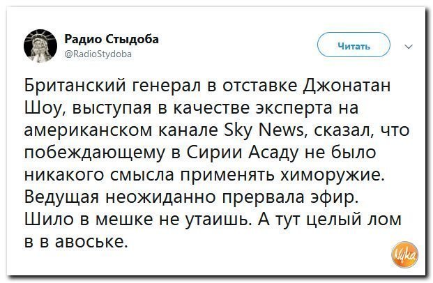 Политические коментарии соцсетей - 456