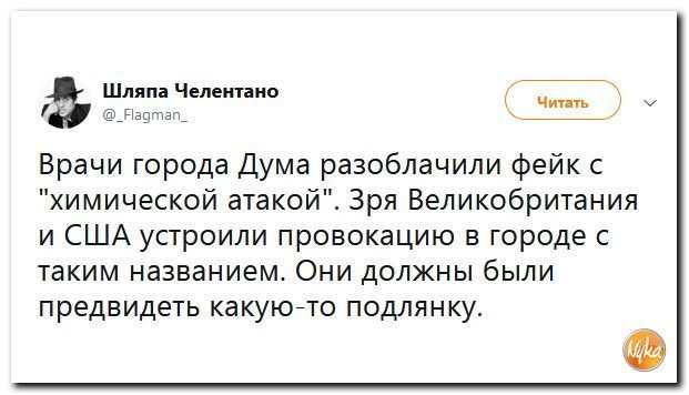 Политические коментарии соцсетей - 456