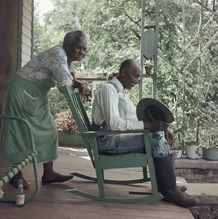 16. Алабама, 1956 г.