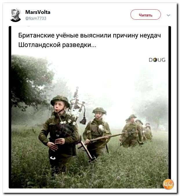 Политические коментарии соцсетей - 459