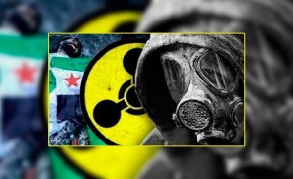 Кто на самом деле стоит за «химическими» и ракетными атаками в Сирии?