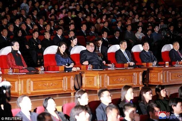 Северная и Южная Корея готовятся объявить о завершении военной конфронтации