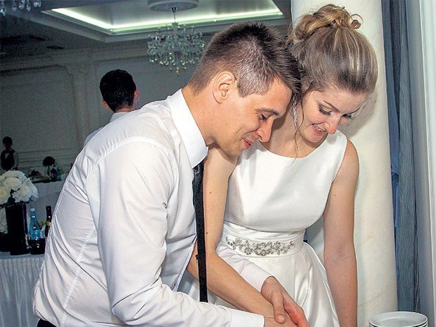 Супруг гандболистки Дарьи Городиловой испугался прийти на её похороны