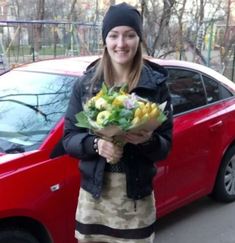 Супруг гандболистки Дарьи Городиловой испугался прийти на её похороны