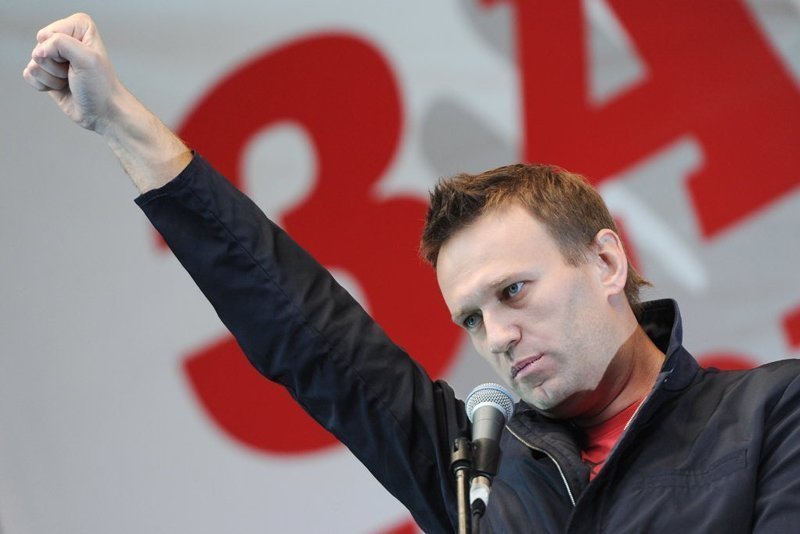 Красиво жить не запретишь: подробности очередного отпуска Алексея Навального