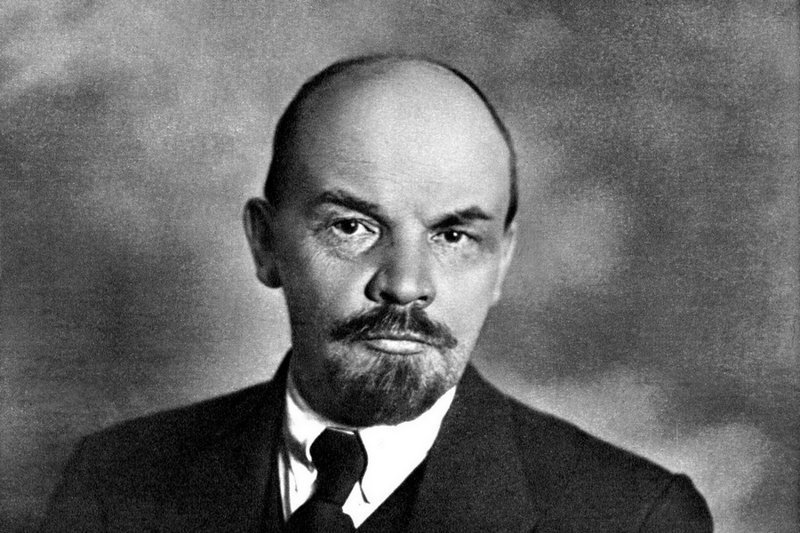 Основатель советского государства, перевернувший мир
