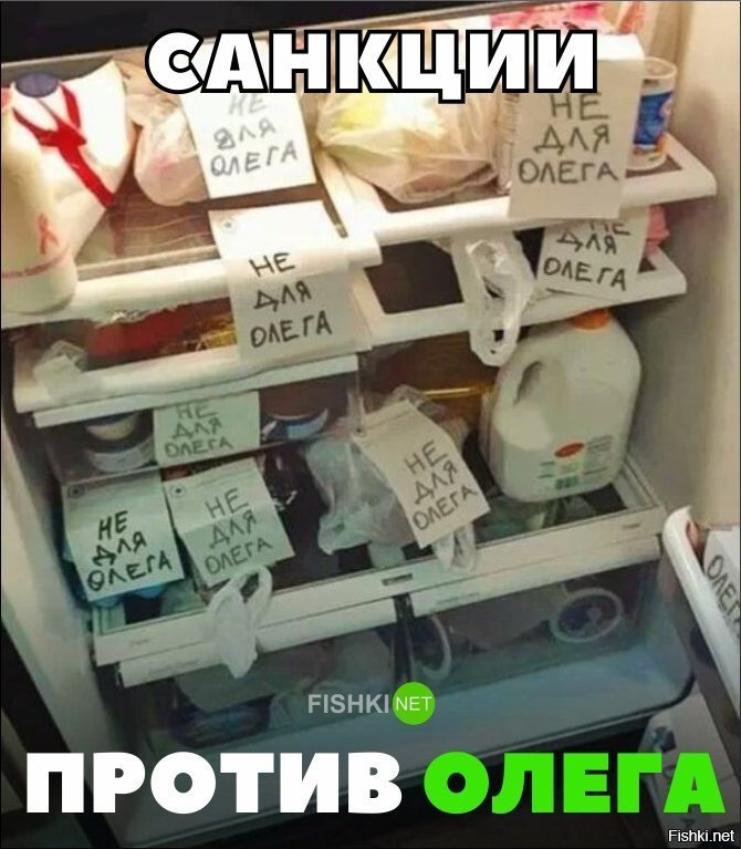 Санкции