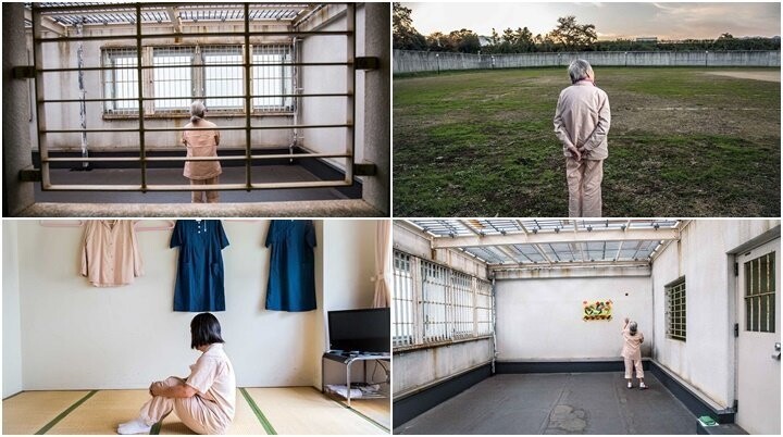 В Японии бедствующие старики воруют в надежде попасть в тюрьму
