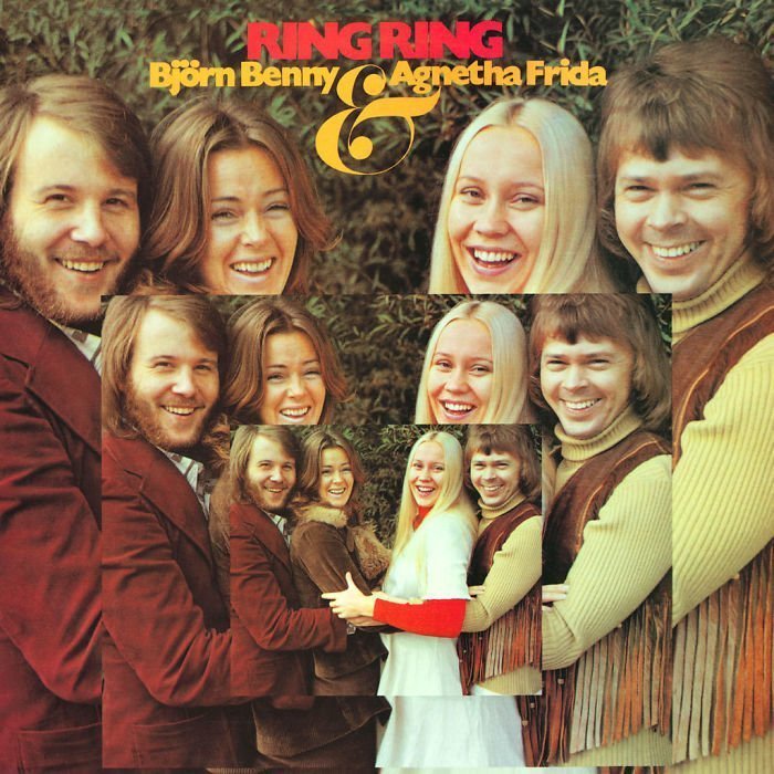 Смешные обложки альбомов шведских групп 1970-х годов