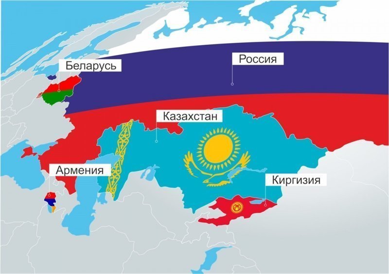 Соглашение с Ираном о зоне свободной торговли
