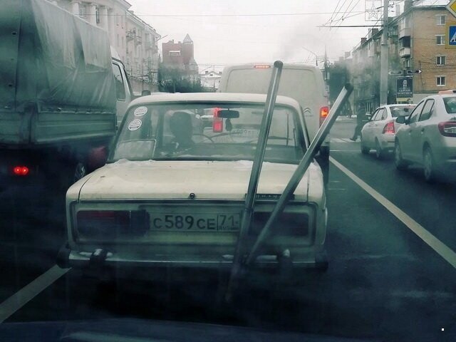 Автовсячина